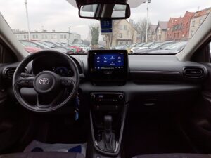 Toyota Yaris - miniatura 13