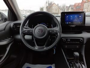 Toyota Yaris - miniatura 14