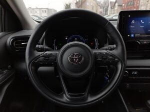 Toyota Yaris - miniatura 15