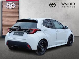 Toyota Yaris - miniatura 5