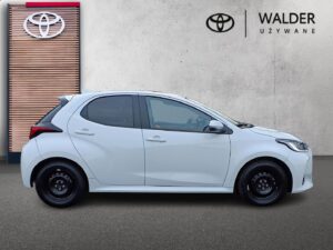 Toyota Yaris - miniatura 6