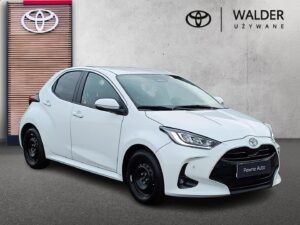 Toyota Yaris - miniatura 7