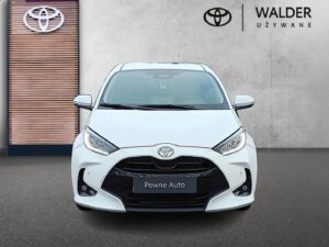 Toyota Yaris - miniatura 8