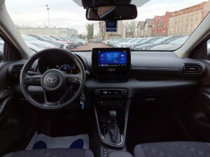 Toyota Yaris - miniatura 13