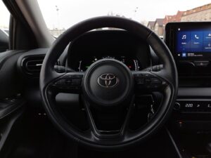 Toyota Yaris - miniatura 15