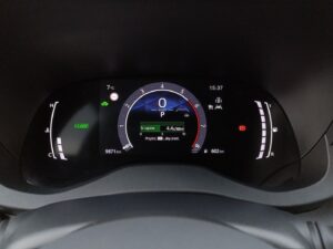 Toyota Yaris - miniatura 16