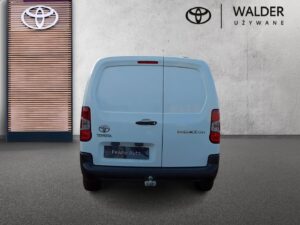 Toyota PROACE CITY - miniatura 4