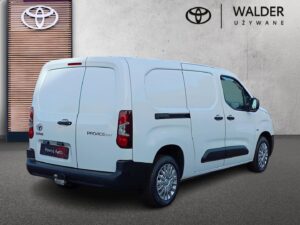 Toyota PROACE CITY - miniatura 5