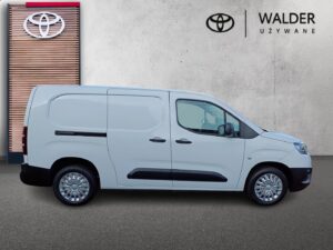 Toyota PROACE CITY - miniatura 6