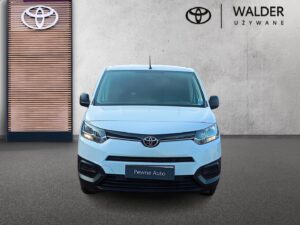 Toyota PROACE CITY - miniatura 8