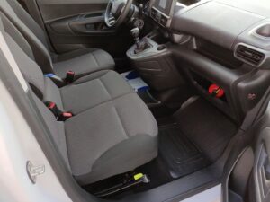 Toyota PROACE CITY - miniatura 10