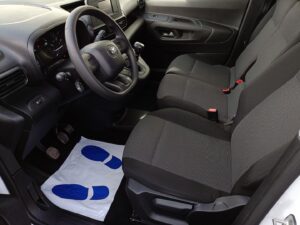 Toyota PROACE CITY - miniatura 9