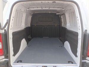 Toyota PROACE CITY - miniatura 11