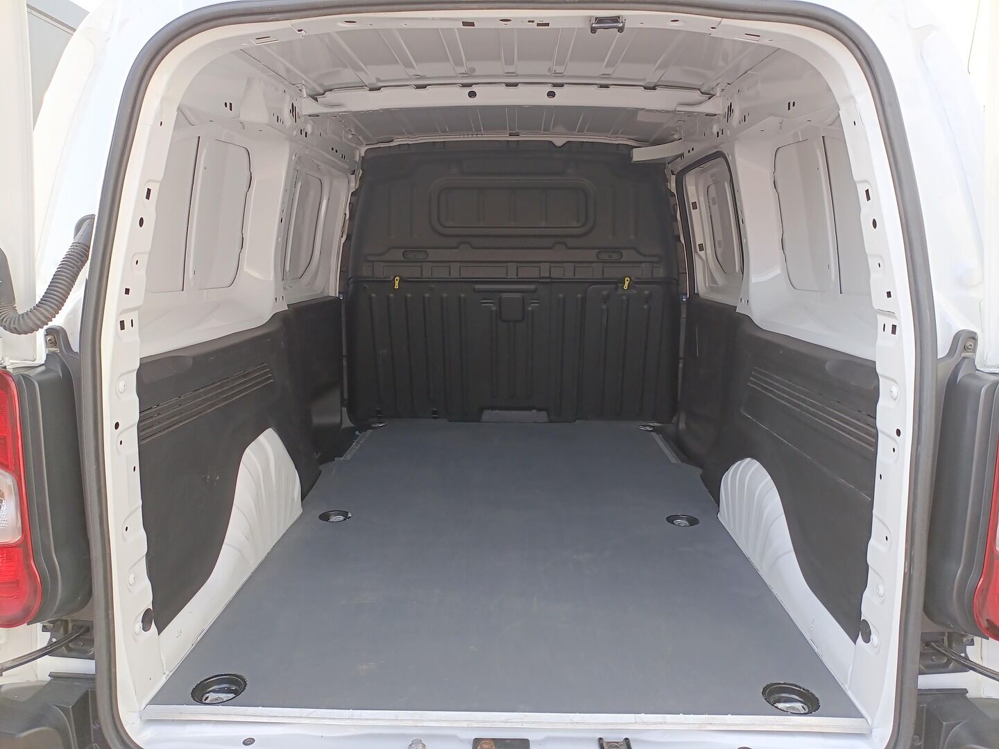 Toyota PROACE CITY - zdjęcie 11