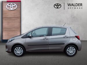 Toyota Yaris - miniatura 2