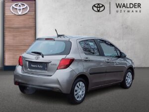 Toyota Yaris - miniatura 5