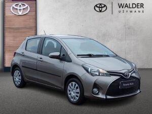 Toyota Yaris - miniatura 7