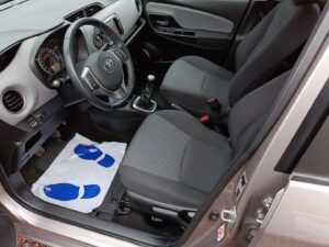 Toyota Yaris - miniatura 9