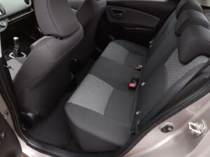 Toyota Yaris - miniatura 10