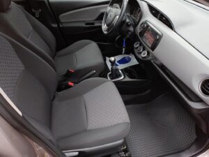 Toyota Yaris - miniatura 11