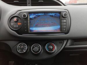 Toyota Yaris - miniatura 16