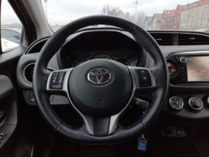 Toyota Yaris - miniatura 15