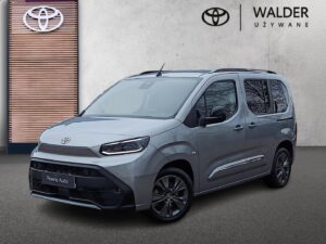 Toyota PROACE CITY VERSO - miniatura 1