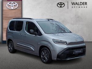 Toyota PROACE CITY VERSO - miniatura 7