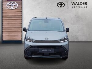 Toyota PROACE CITY VERSO - miniatura 8