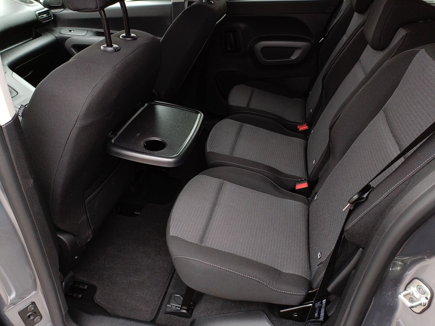 Toyota PROACE CITY VERSO - zdjęcie 10