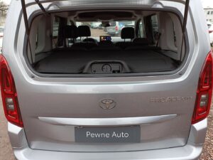 Toyota PROACE CITY VERSO - miniatura 18