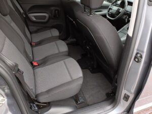 Toyota PROACE CITY VERSO - miniatura 12