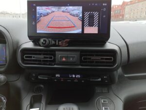 Toyota PROACE CITY VERSO - miniatura 17