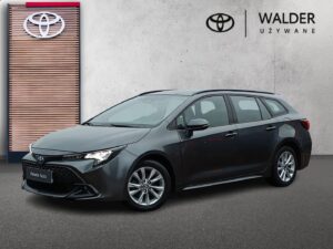 Toyota Corolla - miniatura 1