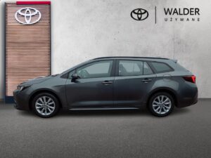 Toyota Corolla - miniatura 2