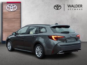 Toyota Corolla - miniatura 3