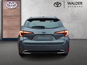 Toyota Corolla - miniatura 4