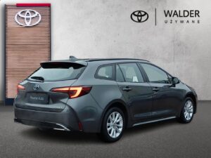 Toyota Corolla - miniatura 5