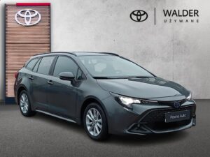 Toyota Corolla - miniatura 7