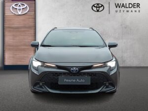 Toyota Corolla - miniatura 8