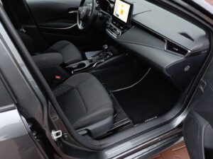 Toyota Corolla - miniatura 11