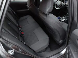 Toyota Corolla - miniatura 12