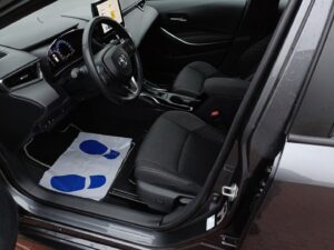 Toyota Corolla - miniatura 9