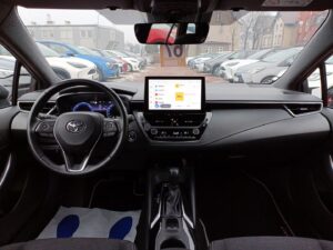 Toyota Corolla - miniatura 13