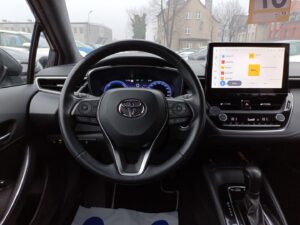 Toyota Corolla - miniatura 14