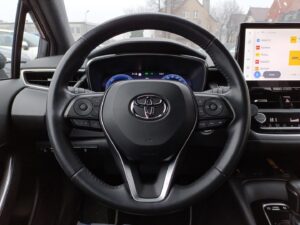 Toyota Corolla - miniatura 15