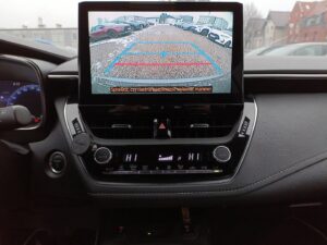 Toyota Corolla - miniatura 17