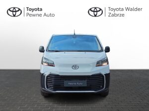 Toyota PROACE - miniatura 2