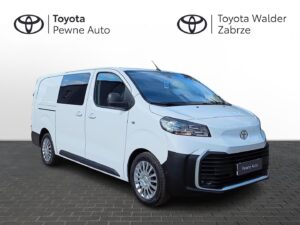 Toyota PROACE - miniatura 3