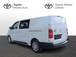 Toyota PROACE - miniatura 6